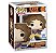 Funko Pop Rocks Ozzy Osbourne Ozzy Osbourne Fringe Outfit 332 - Imagem 2