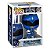 Funko Pop Power Rangers Nighty Morphin Blue Ranger 1777 - Imagem 2