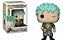 Funko Pop One Piece 2 Roronoa Zoro 327 - Imagem 2