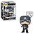 Funko Pop Marvel Infinity saga Captain America wondrous 2025 1480 - Imagem 1