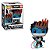 Funko Pop Magic Oko The Trickster 1093 - Imagem 1
