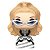 Funko Pop Barbie 65th Barbie 141 - Imagem 3