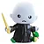 Fandom Box Lord Voldemort - Imagem 2