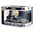 Funko Pop Back To The Future Doc With Time Machine 133 - Imagem 2
