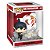 Funko Pop Chainsaw Man Aki Hayakawa With Dox Devil 1972 - Imagem 2