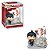 Funko Pop Chainsaw Man Aki Hayakawa With Dox Devil 1972 - Imagem 1