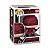 Funko Pop Marvel Daredevil Born again Daredevil 1543 - Imagem 2