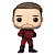 Funko Pop Marvel Daredevil Born again Daredevil unmasked 1547 - Imagem 3