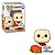 Funko Pop Peanuts Linus Great Pumpkin 1588 - Imagem 1