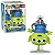 Funko Pop Toy Story Alien With Claw 1595 - Imagem 1