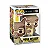 Funko Pop Friends Ross Geller 1648 - Imagem 2