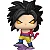 Funko Pop Dragon Ball GT Super Saiyan 4 Goku 2072 - Imagem 3