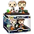 Funko Pop Back to the Future Doc & Marty 1846 - Imagem 3