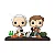 Funko Pop Back to the Future Doc & Marty 1846 - Imagem 2