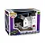 Funko Pop Beetlejuice TOWN Lydia Deetz w/waitland House 47 - Imagem 2