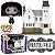 Funko Pop Beetlejuice TOWN Lydia Deetz w/waitland House 47 - Imagem 1