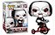 Funko Pop Jogos Mortais Billy The Puppet on Tricycle 1824 - Imagem 1