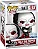 Funko Pop Jogos Mortais Billy The Puppet on Tricycle 1824 - Imagem 2