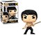 Funko Pop Bruce Lee Dynamic 95 - Imagem 1