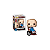 Funko Pop Chucky Chucky Old 1720 - Imagem 1