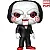 Funko Pop Jogos Mortais Super Sized 10 Billy the Puppet 1821 - Imagem 2