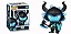 Funko Pop Solo Leveling Iron 2021 - Imagem 1