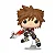 Funko Pop Kingdom Hearts Sora 620 - Imagem 3