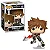 Funko Pop Kingdom Hearts Sora 620 - Imagem 1