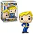 Funko Pop Fallout Vault Boy 1767 - Imagem 1