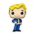 Funko Pop Fallout Vault Boy 1767 - Imagem 3