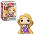 Funko Pop Disney Rapunzel Natal 1613 - Imagem 1