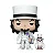 Funko Pop One Piece Rob Lucci com Hattori 1997 - Imagem 3