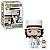 Funko Pop One Piece Rob Lucci com Hattori 1997 - Imagem 1