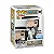 Funko Pop One Piece Rob Lucci com Hattori 1997 - Imagem 2