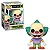 Funko Pop The Simpsons Treehouse of Horror Krusty Doll 1381 - Imagem 1