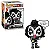 Funko Pop Rocks Kiss Saying Gene Simmons (The Demon)  471 - Imagem 1