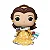 Funko Pop Disney Belle Natal 1618 - Imagem 3