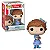 Funko Pop Disney Anna Holiday 1616 - Imagem 1