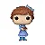 Funko Pop Disney Anna Holiday 1616 - Imagem 3