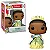 Funko Pop Disney Tiana Holiday 1614 - Imagem 1