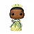 Funko Pop Disney Tiana Holiday 1614 - Imagem 3