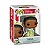 Funko Pop Disney Tiana Holiday 1614 - Imagem 2