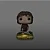 Funko Pop Lord of Rings Frodo Bolseiro 1832 - Imagem 3