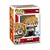Funko Pop Chainsaw Man Denji com machado 1767 - Imagem 2