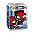 Funko Pop Marvel Spider man with Simbionte 1525 - Imagem 2