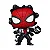 Funko Pop Marvel Spider man with Simbionte 1525 - Imagem 3
