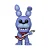 Funko Pop Five Nights at Freddy´s Bonnie com Guitarra 1061 - Imagem 3