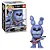 Funko Pop Five Nights at Freddy´s Bonnie com Guitarra 1061 - Imagem 1