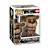 Funko Pop Five Nights at Freddy´s Freddy Fazbear 1086 - Imagem 2