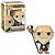 Funko Pop Diablo 3 Deckard Cain 1047 - Imagem 1